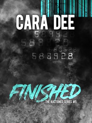 cover image of Finished
